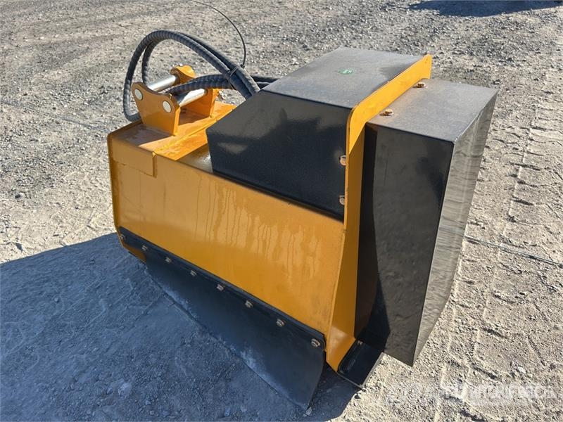 Vicsec VC-EBC32 24 in Mini Excavator Brush Cutter (Unused Andere Zubehörteile