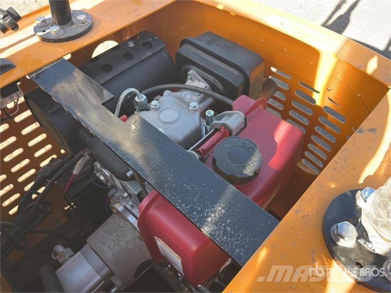 Vicsec VC-L13 Wheel Excavator (Unused) Wielgraafmachines