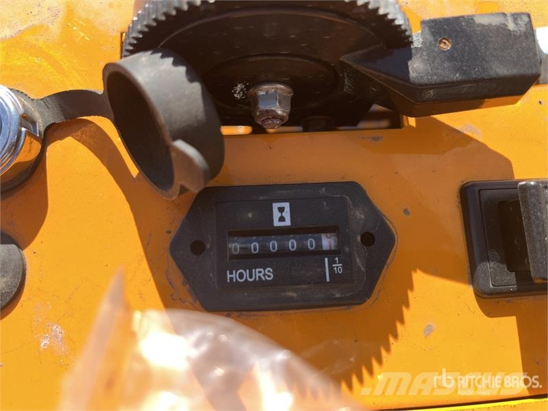Vicsec VC-L13 Wheel Excavator (Unused) Wielgraafmachines