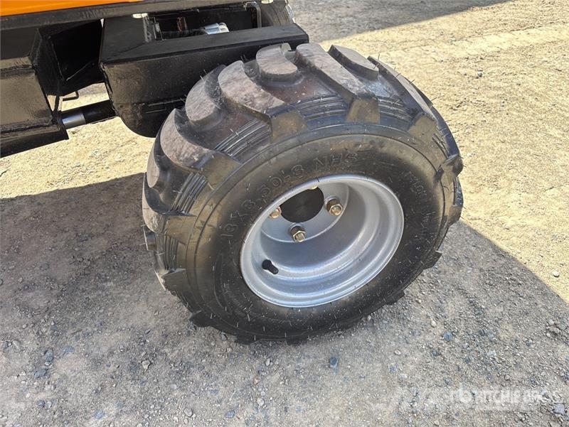 Vicsec VC-L13 Wheeled Mini Mini Excavator (Unused) Miniekskavaatorid < 7 t