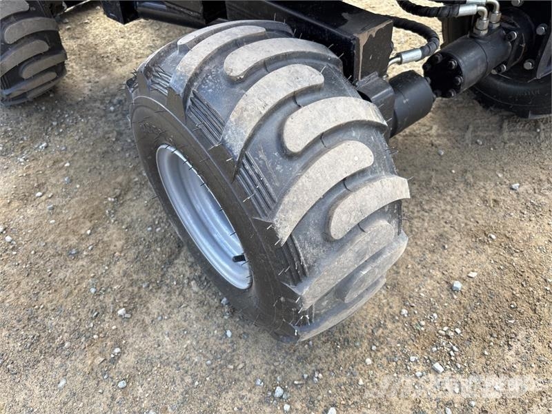 Vicsec VC-L13 Wheeled Mini Excavator (Unused) Miniekskavaatorid < 7 t