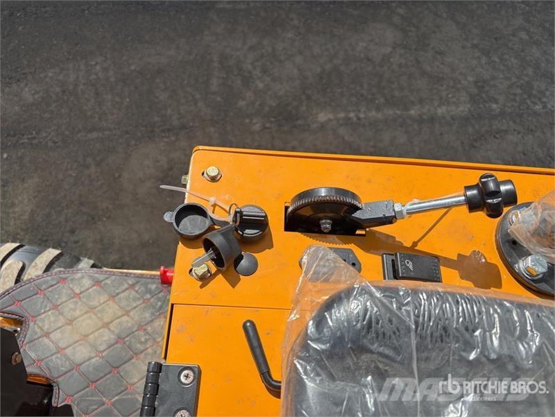 Vicsec VC-L13 Wheeled Mini Mini Excavator (Unused) Miniekskavaatorid < 7 t