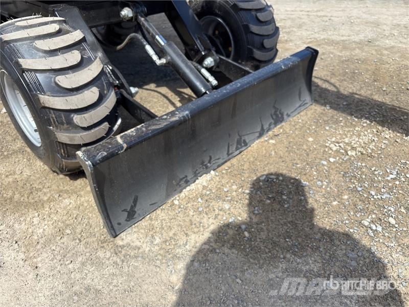 Vicsec VC-L13 Wheeled Mini Excavator (Unused) Miniekskavaatorid < 7 t