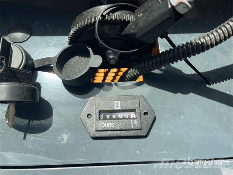 Vicsec VC13CD Mini Excavator (Unused) Mini pelle < 7t