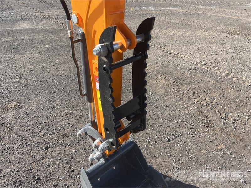 Vicsec VC13CD Mini Excavator (Unused) Minibagger < 7t