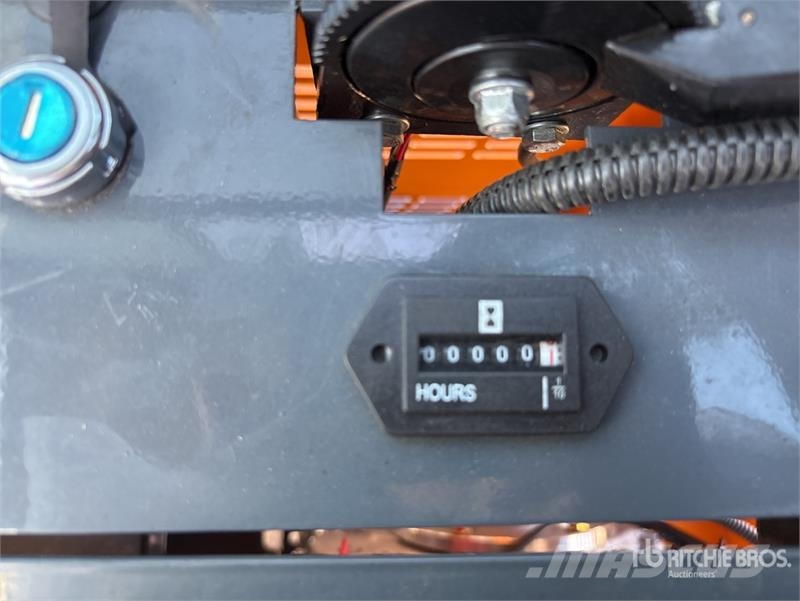 Vicsec VC13CD Mini Excavator (Unused) Miniexcavadoras