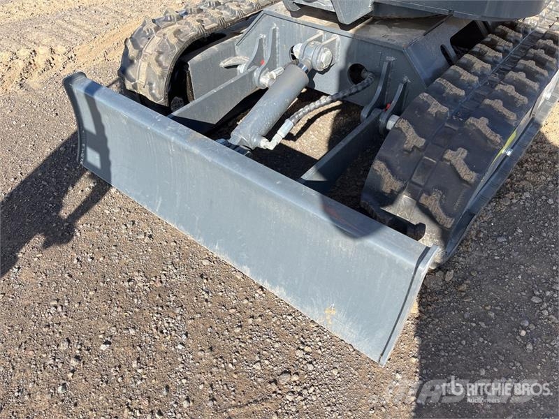 Vicsec VC13CD Mini Excavator (Unused) Minibagger < 7t