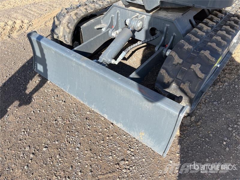 Vicsec VC13CD Mini Excavator (Unused) حفارات صغيرة أقل من 7 طن (حفارات صغيرة)