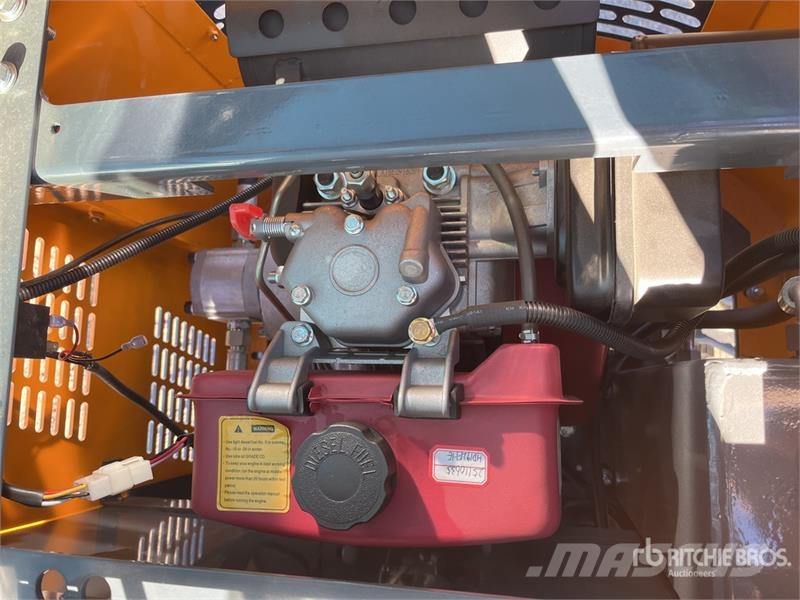 Vicsec VC13CD Mini Excavator (Unused) Minibagger < 7t