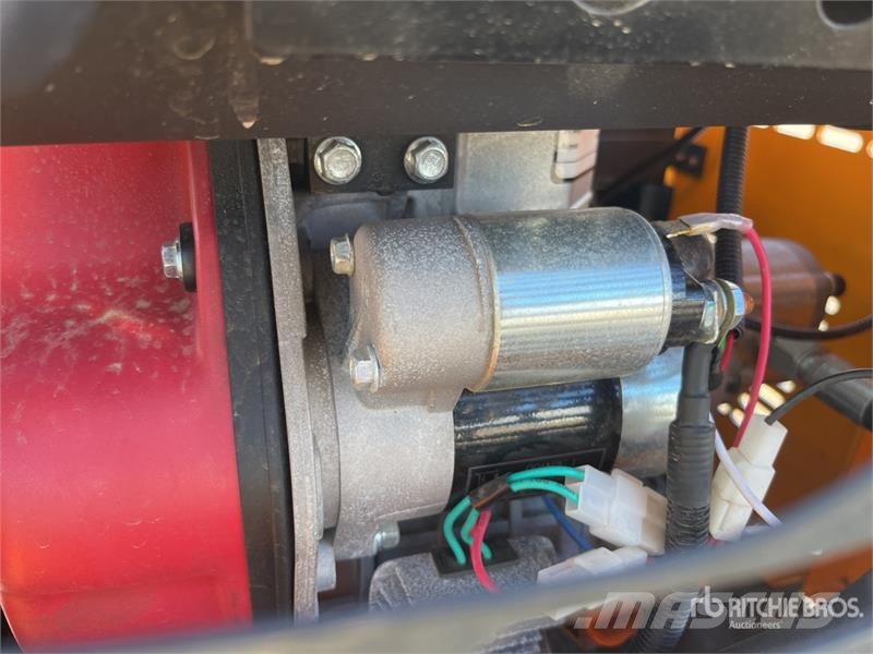 Vicsec VC13CD Mini Excavator (Unused) Minibagger < 7t