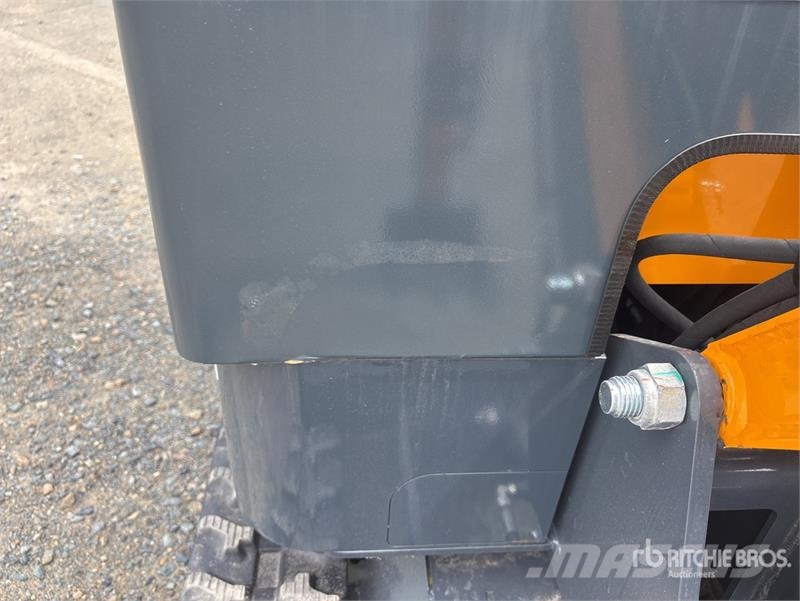 Vicsec VC13CD Mini Excavator (Unused) Mini rýpadlá < 7t