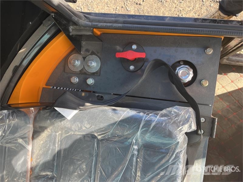 Vicsec VC13CD Mini Excavator (Unused) Minibagger < 7t