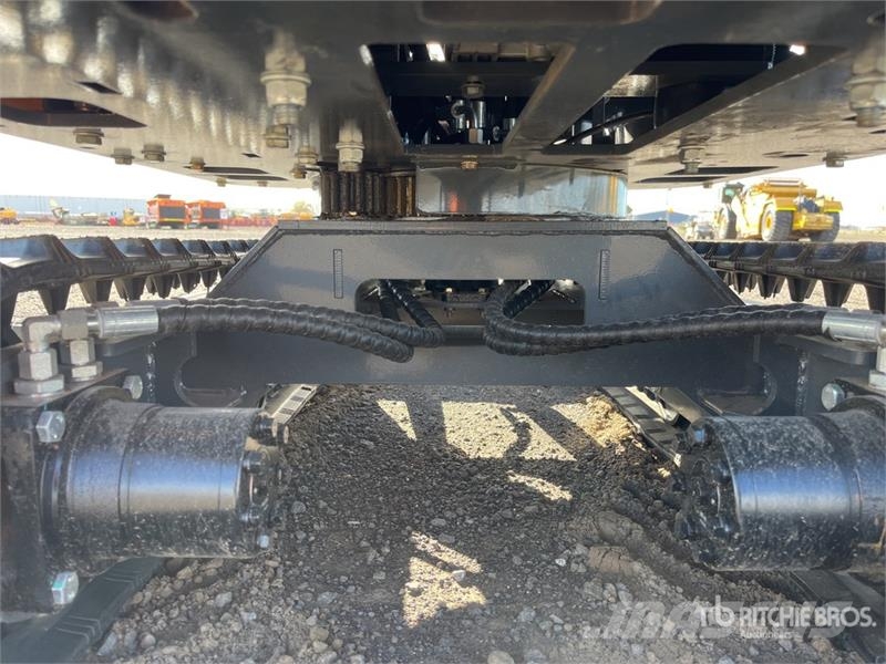 Vicsec VC13CD Mini Excavator (Unused) Minibagger < 7t