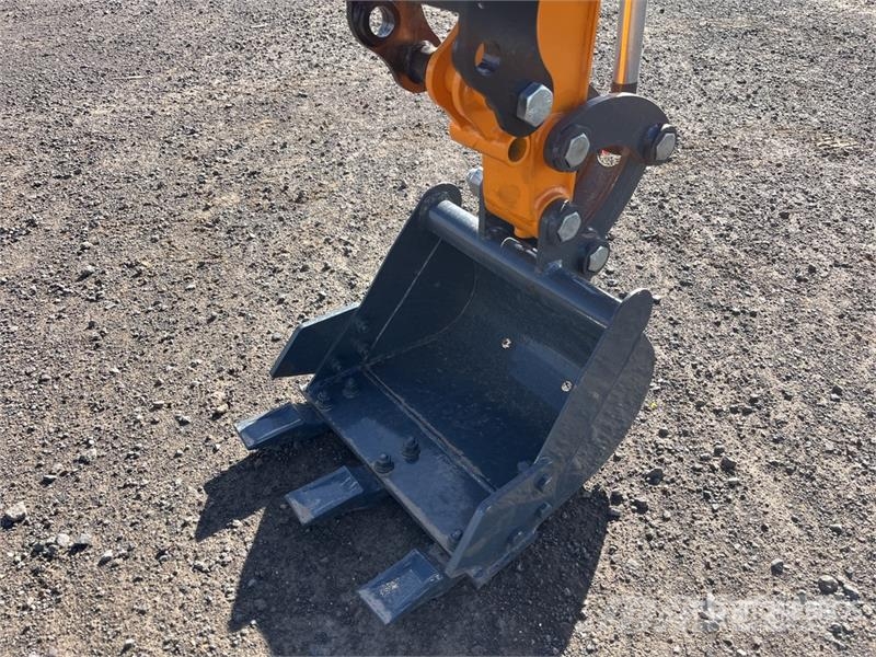 Vicsec VC13CD Mini Excavator (Unused) Minibagger < 7t
