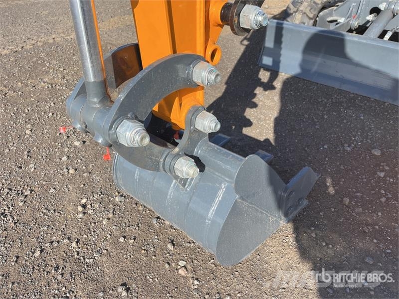 Vicsec VC13CD Mini Excavator (Unused) Minibagger < 7t
