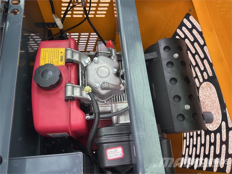 Vicsec VC13CD Mini Excavator (Unused) Mini bageri < 7t