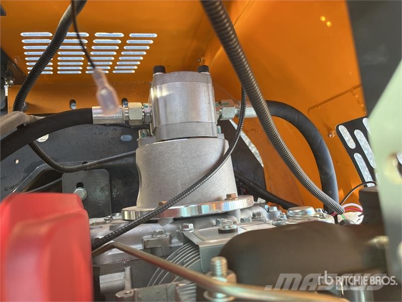 Vicsec VC13CD Mini Excavator (Unused) Minibagger < 7t