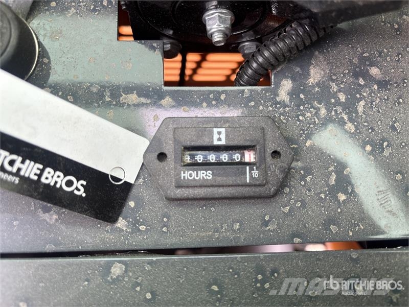 Vicsec VC13CD Mini Excavator (Unused) Mini bageri < 7t