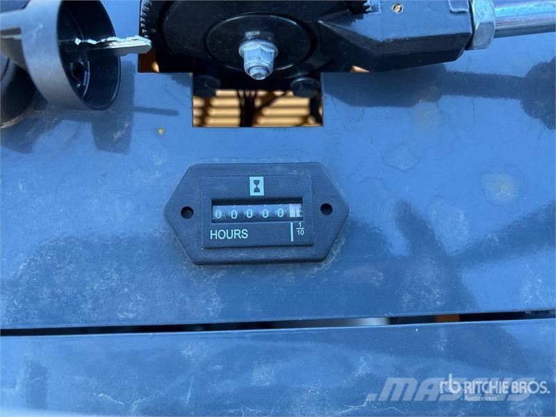 Vicsec VC13D Mini Excavator (Unused) Mini bageri < 7t