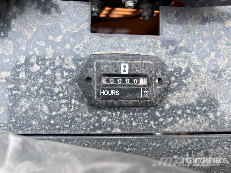 Vicsec VC13D Mini Excavator (Unused) Mini bageri < 7t