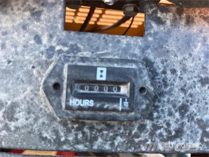 Vicsec VC13D Mini Excavator (Unused) Mini bageri <7t