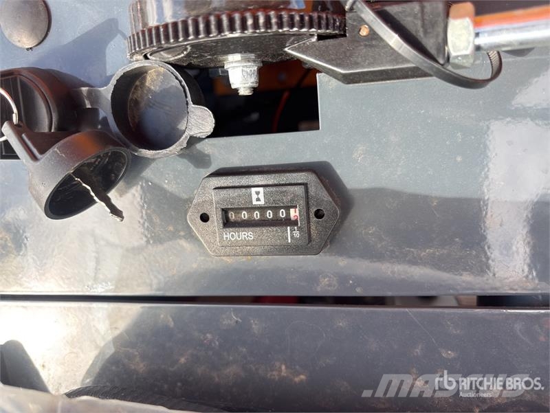 Vicsec VC13D Mini Excavator (Unused) Mini excavators < 7t (Mini diggers)