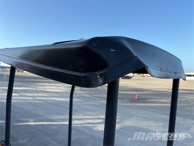 Vicsec VC13D Mini Excavator (Unused) Minigraafmachines < 7t