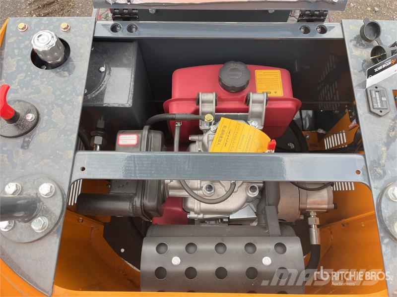Vicsec VC13D Mini Excavator (Unused) Minibagger < 7t