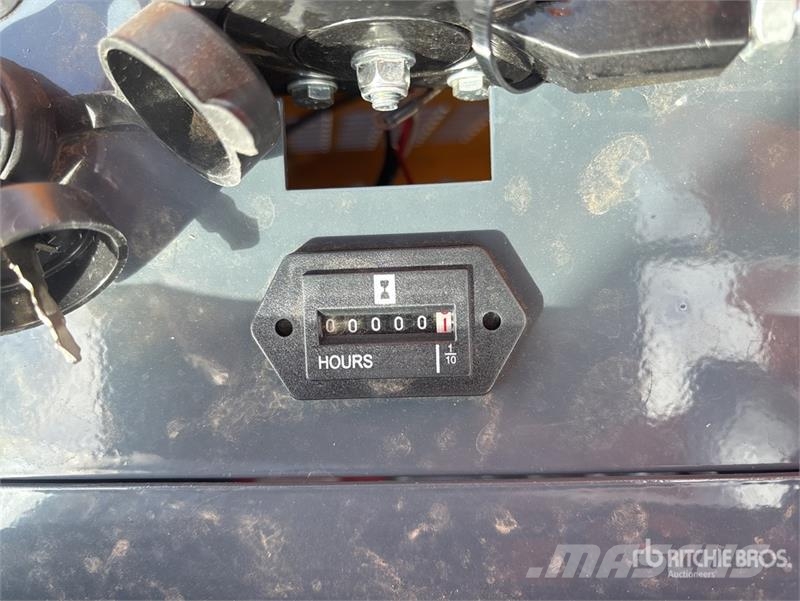 Vicsec VC13D Mini Excavator (Unused) Mini excavators < 7t (Mini diggers)