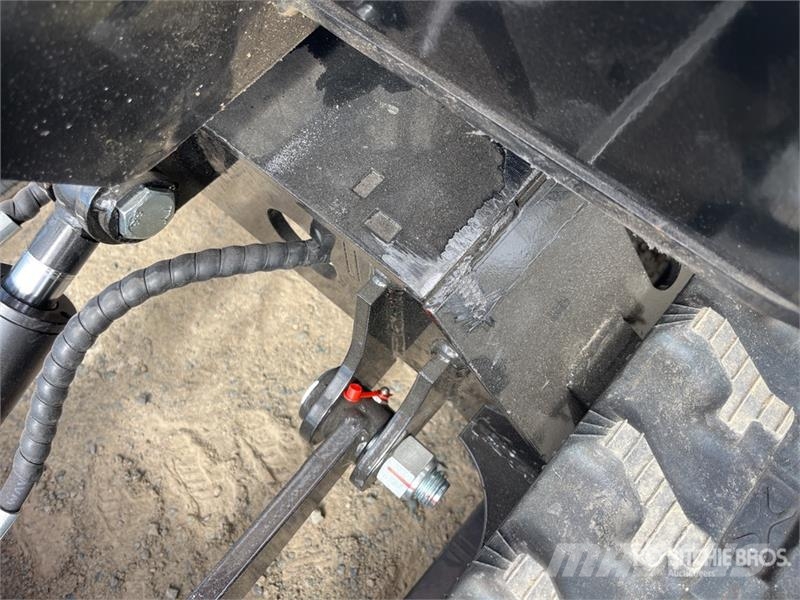 Vicsec VC13D Mini Excavator (Unused) Mini bageri <7t