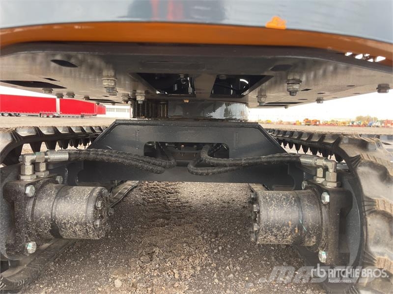 Vicsec VC13D Mini Excavator (Unused) Minibagger < 7t