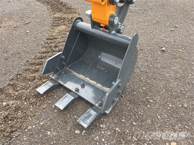 Vicsec VC13D Mini Excavator (Unused) Minibagger < 7t