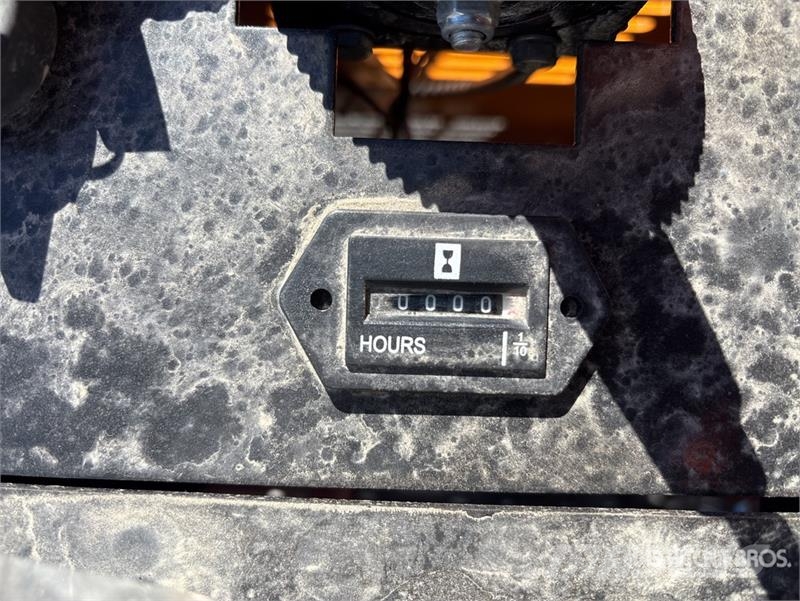 Vicsec VC13D Mini Excavator (Unused) Mini bageri <7t