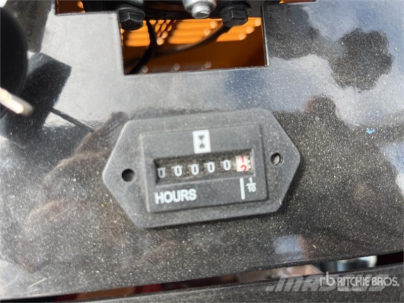 Vicsec VC13D Mini Excavator (Unused) Mini bageri <7t