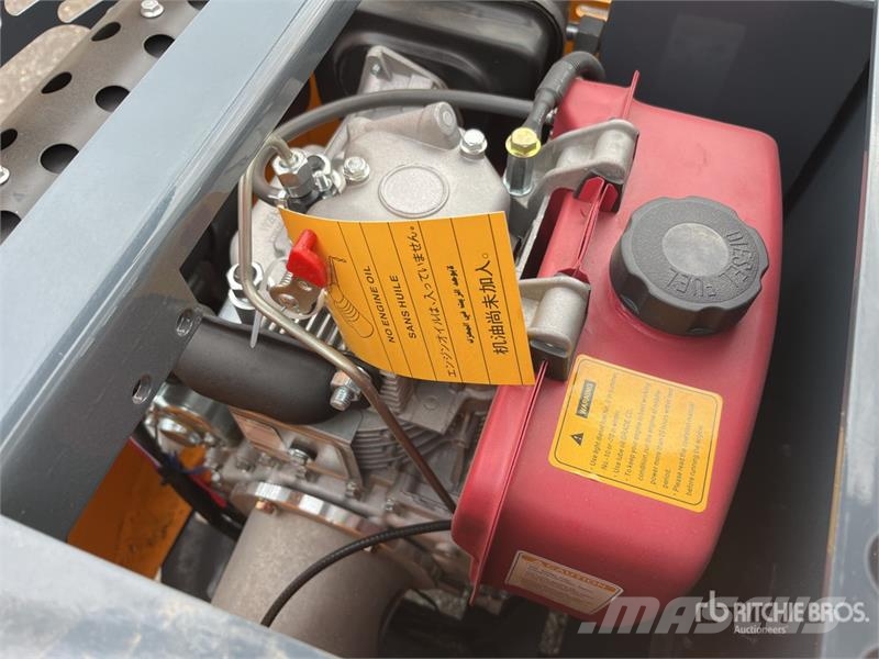 Vicsec VC13D Mini Excavator (Unused) Minibagger < 7t
