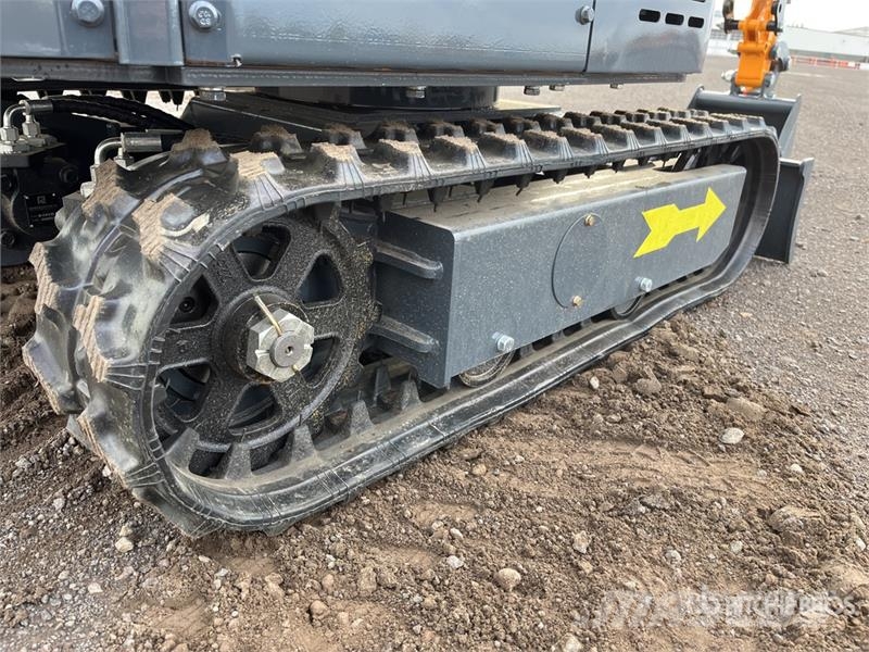 Vicsec VC15D Mini Excavator (Unused) Minibagger < 7t