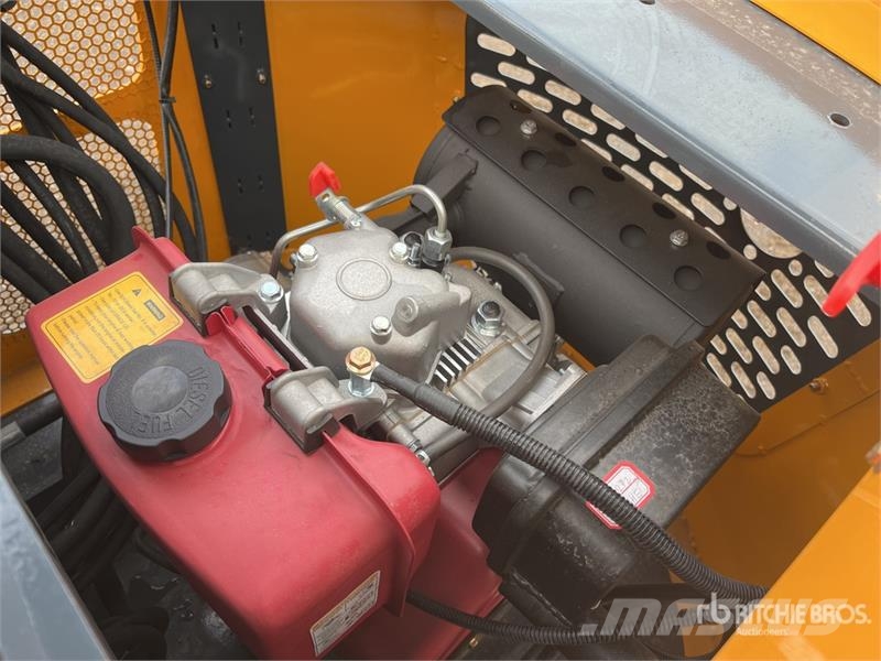 Vicsec VC15D Mini Excavator (Unused) Minibagger < 7t