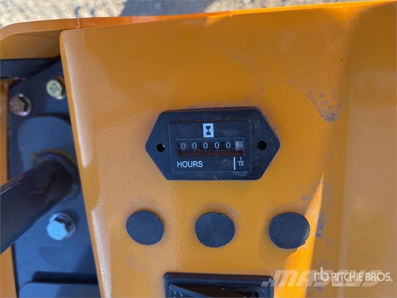Vicsec VC15D Mini Excavator (Unused) Mini excavators < 7t (Mini diggers)