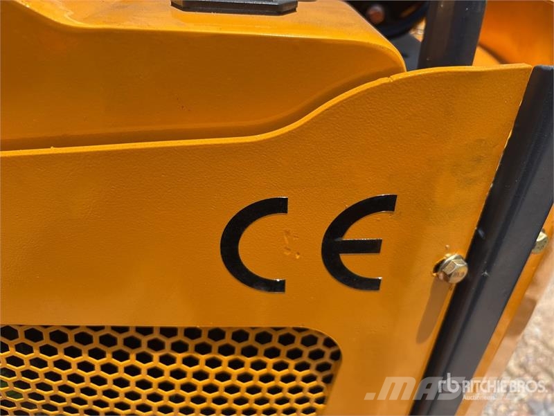 Vicsec VC15D Mini Excavator (Unused) حفارات صغيرة أقل من 7 طن (حفارات صغيرة)