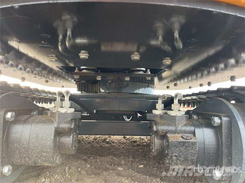 Vicsec VC15D Mini Excavator (Unused) Minibagger < 7t