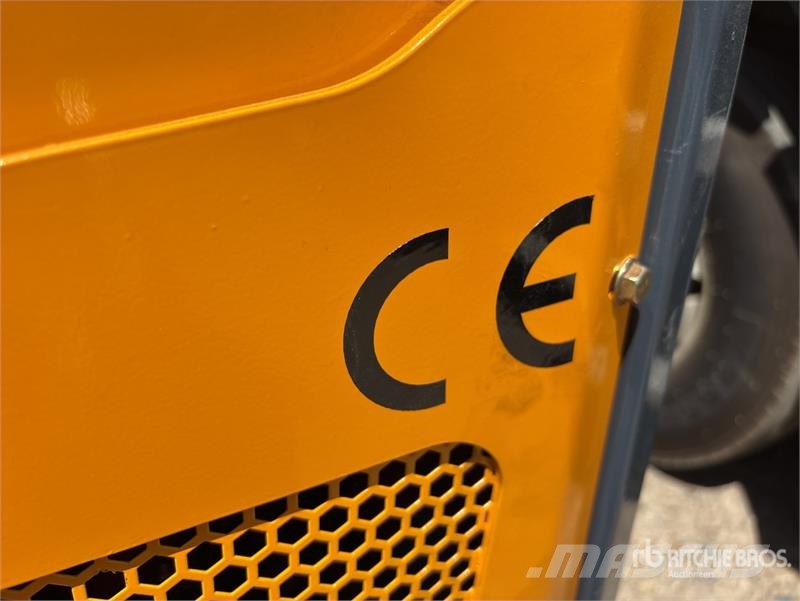 Vicsec VC15D Mini Excavator (Unused) Miniexcavadoras