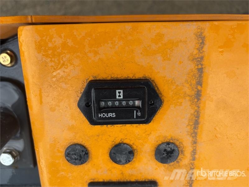 Vicsec VC15D Mini Excavator (Unused) Mini excavators < 7t (Mini diggers)