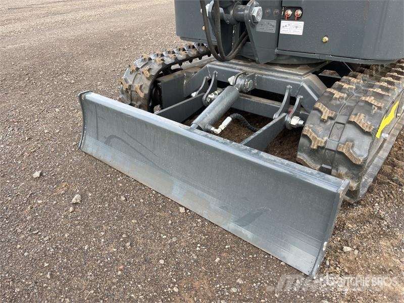 Vicsec VC15D Mini Excavator (Unused) Minibagger < 7t
