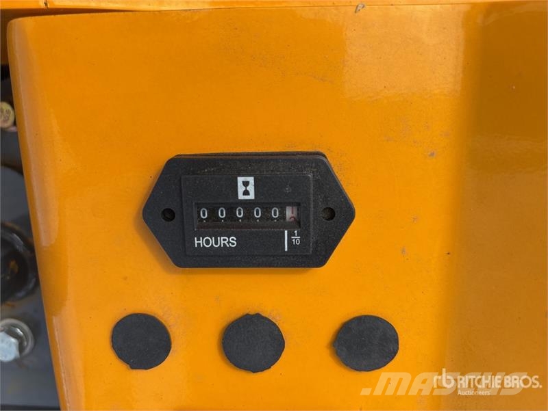 Vicsec VC15D Mini Excavator (Unused) Mini excavators < 7t (Mini diggers)