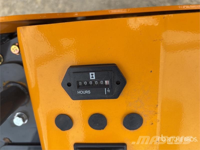 Vicsec VC15D Mini Excavator (Unused) Mini excavators < 7t (Mini diggers)