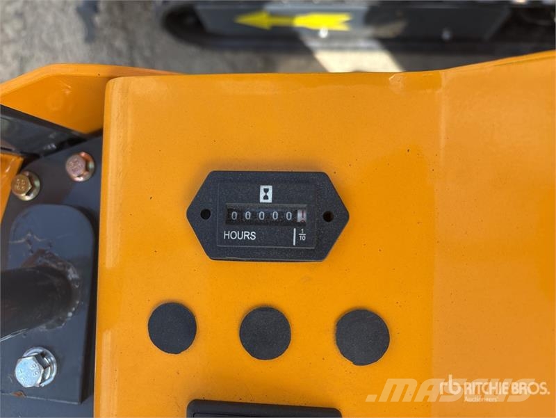 Vicsec VC15D Mini Excavator (Unused) Mini bagri <7t