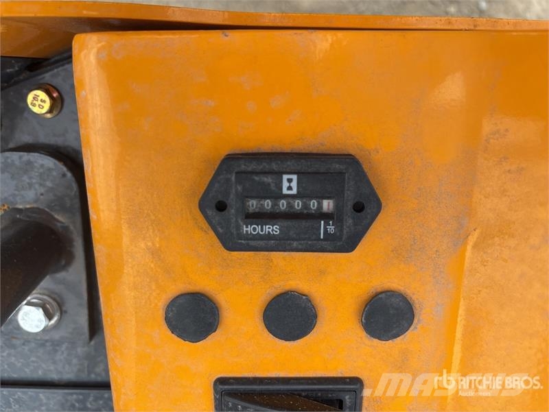 Vicsec VC15D Mini Excavator (Unused) Mini bageri < 7t