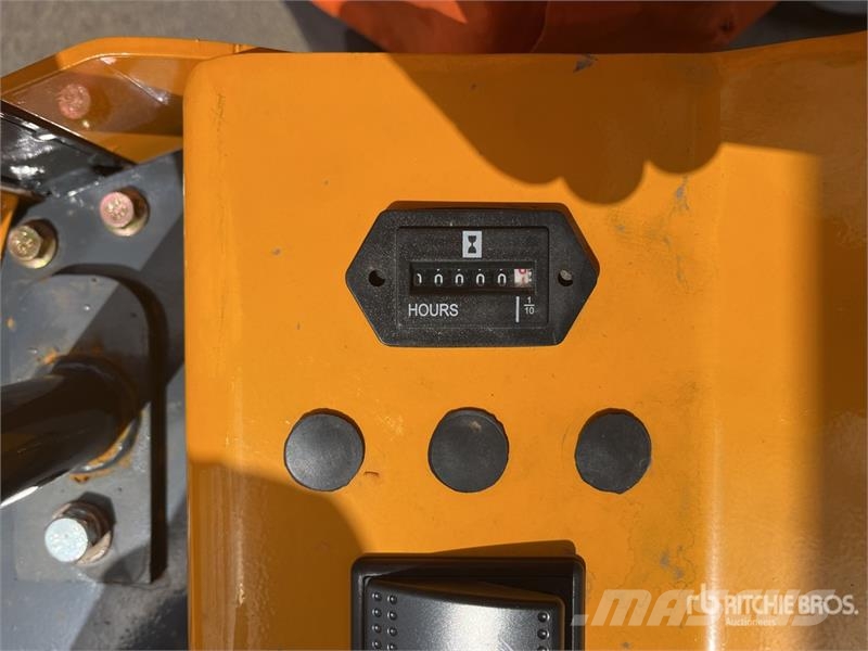 Vicsec VC15D Mini Excavator (Unused) Miniexcavadoras