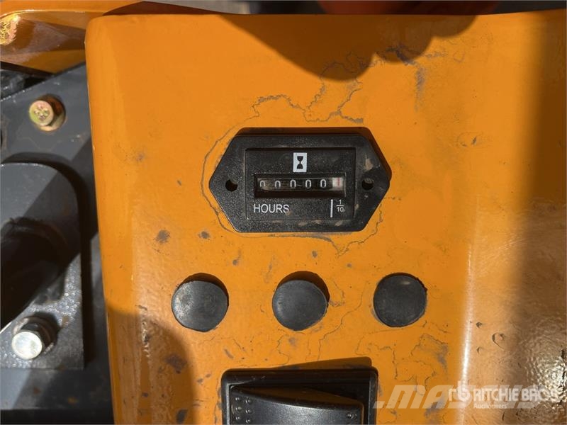 Vicsec VC15D Mini Excavator (Unused) Mini rýpadla < 7t