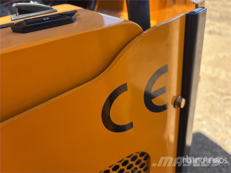 Vicsec VC15D Mini Excavator (Unused) Miniexcavadoras